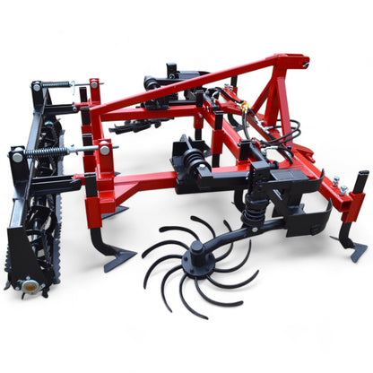 Vineyard - Pro Dual Rotary Hoe Plus (2.80-3.20m)