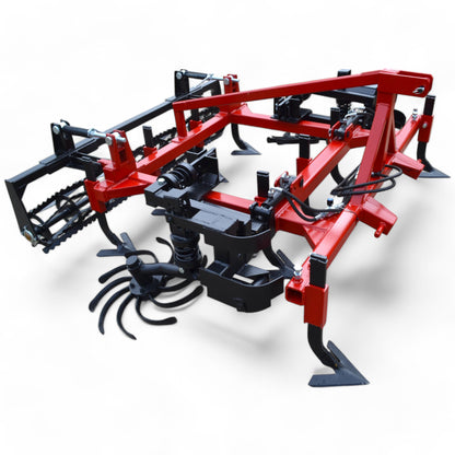 Vineyard - Pro Dual Rotary Hoe Plus (2.80-3.20m)