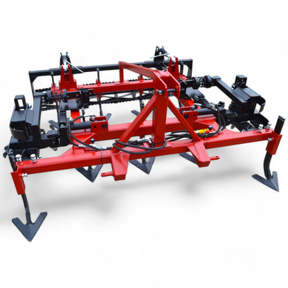 Vineyard - Pro Dual Rotary Hoe Plus (2.80-3.20m)