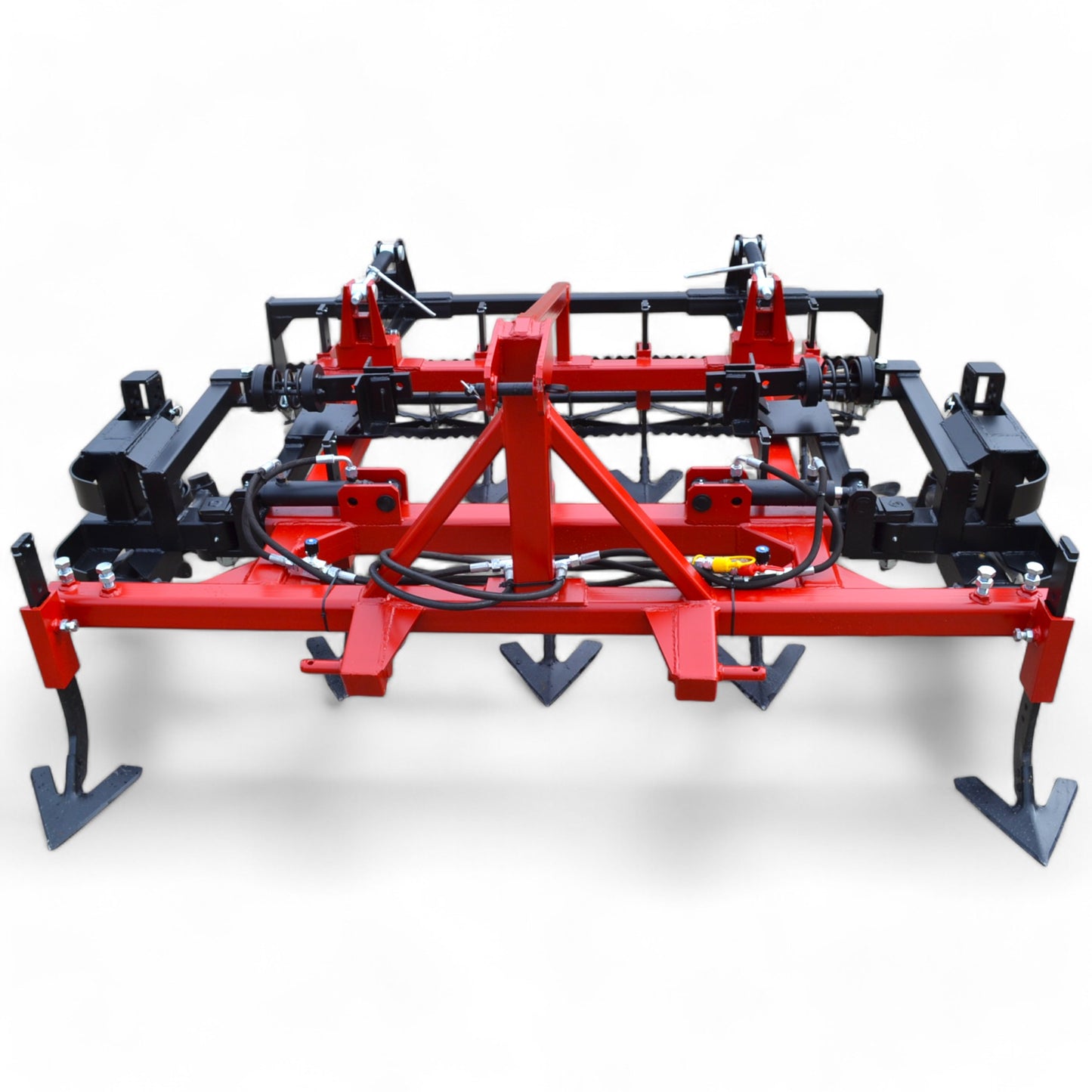 Vineyard - Pro Dual Rotary Hoe Plus (2.80-3.20m)