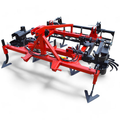 Vineyard - Pro Dual Rotary Hoe Plus (2.80-3.20m)