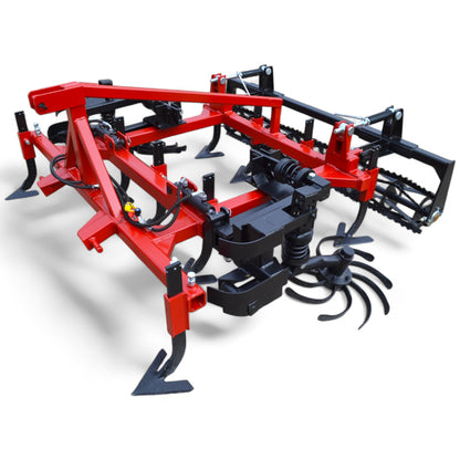 Vineyard - Pro Dual Rotary Hoe Plus (2.80-3.20m)