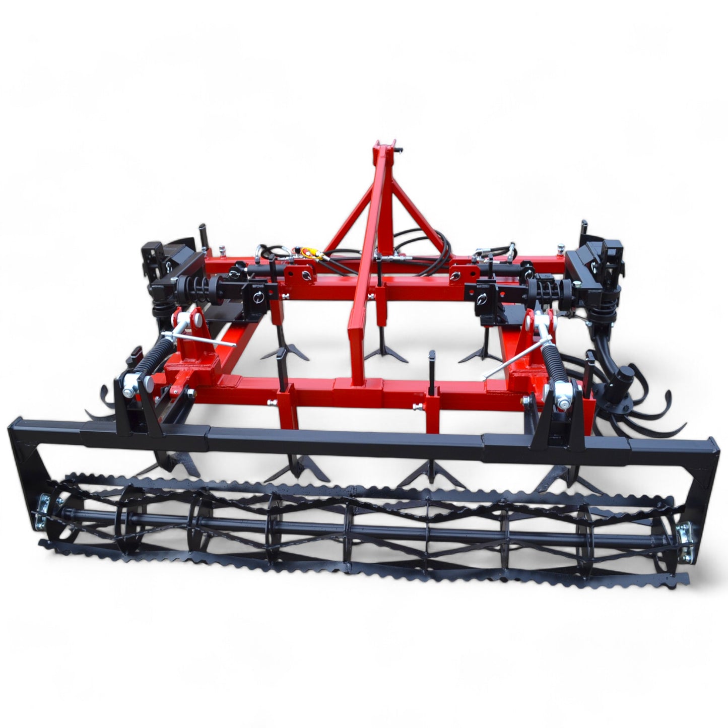 Vineyard - Pro Dual Rotary Hoe Plus (2.80-3.20m)