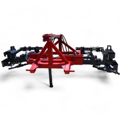 Vineyard - Basic Dual Front Rotary Hoe (2.40-2.80m)