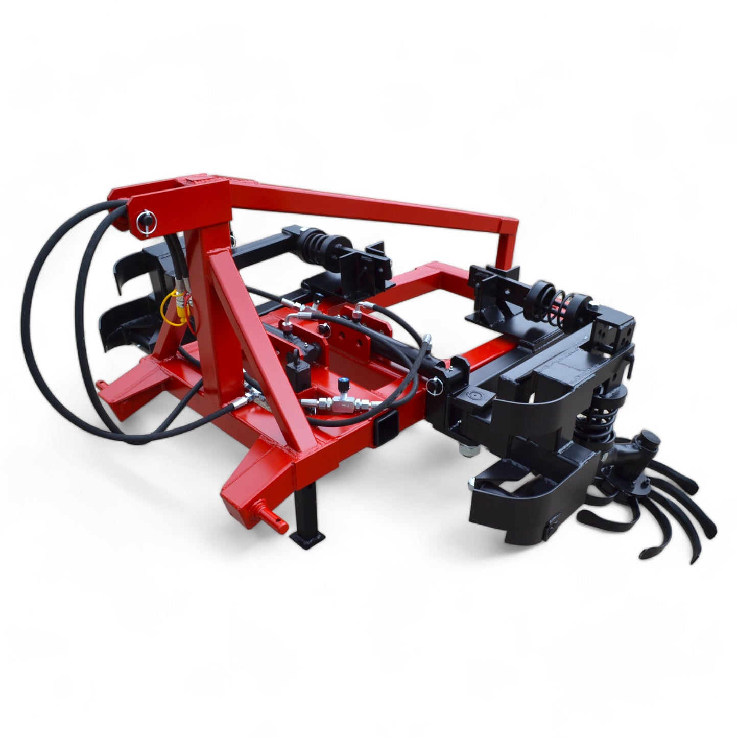 Vineyard - Basic Dual Rotary Hoe (2.40-2.80m)