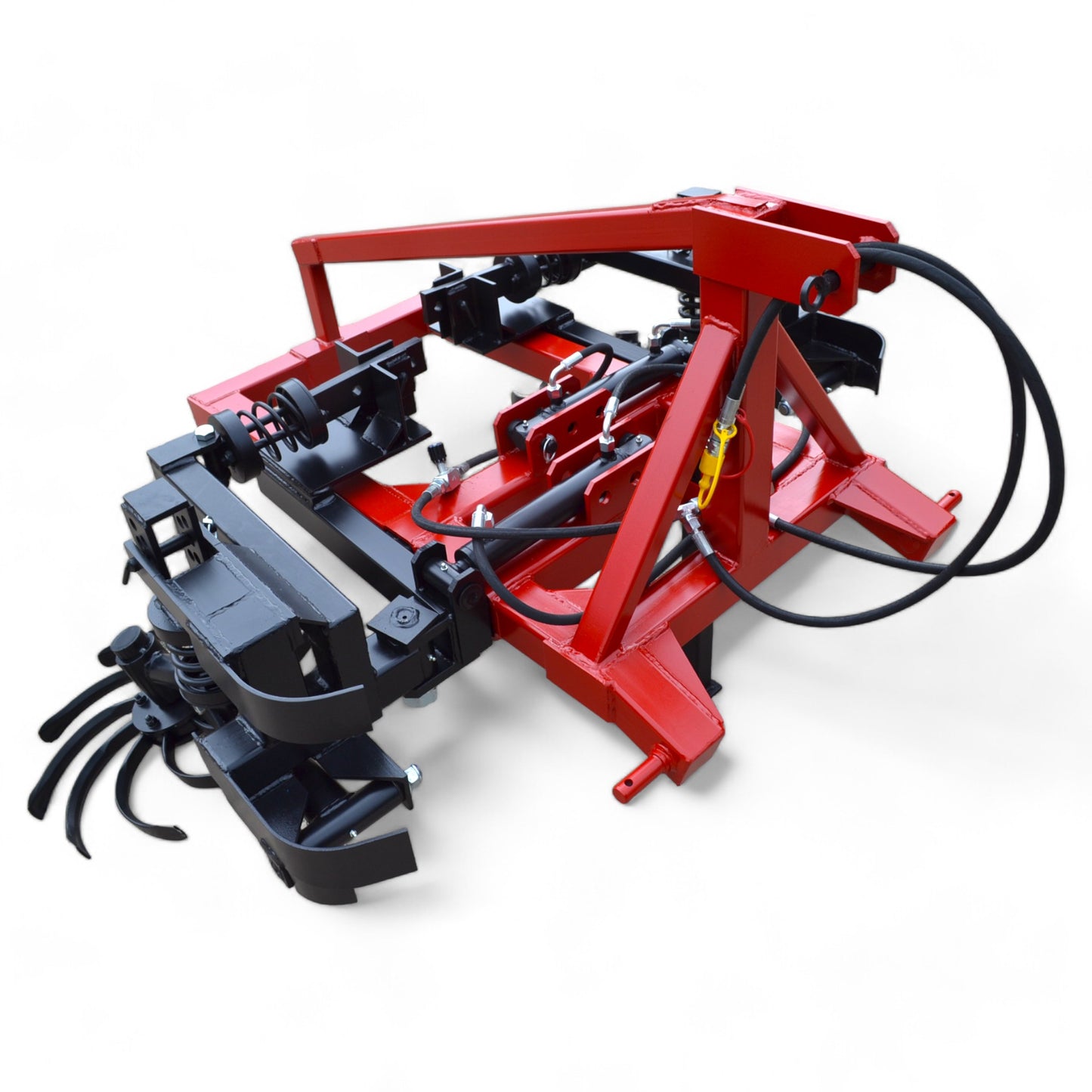 Vineyard - Basic Dual Rotary Hoe (1.80-2.20m)