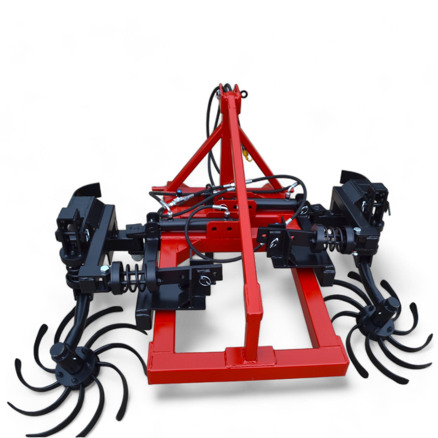 Vineyard - Basic Dual Rotary Hoe (2.40-2.80m)