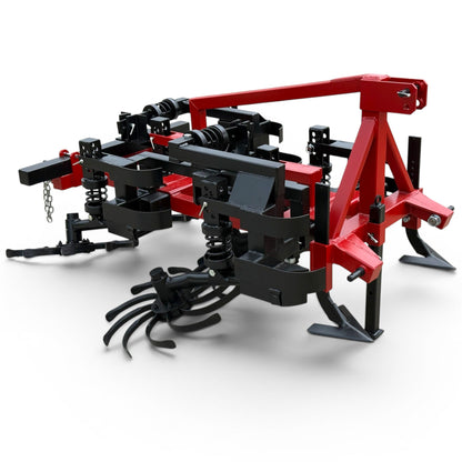 Vineyard - Premium Dual Rotary Hoe Short (1.80-2.40m)