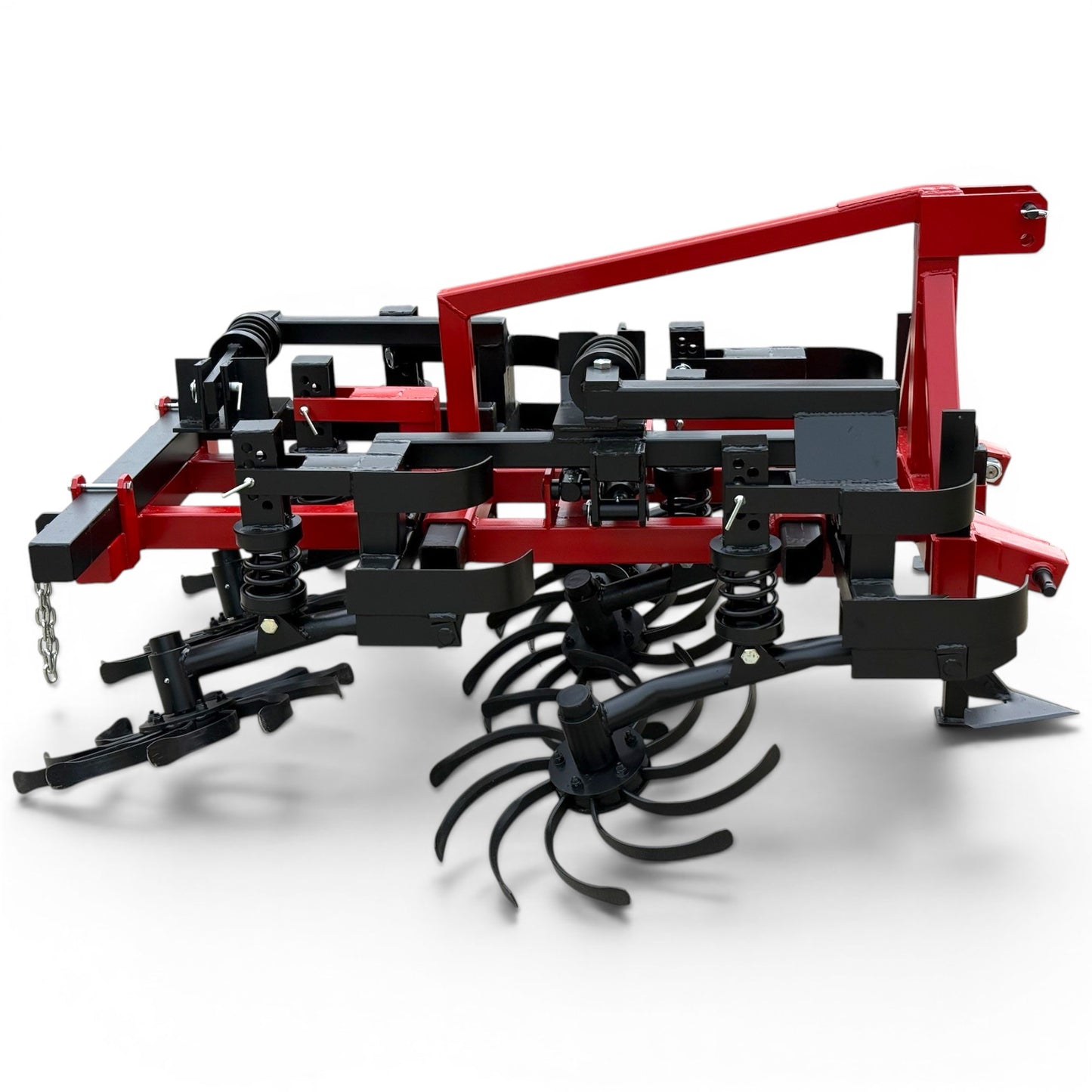 Vineyard - Premium Dual Rotary Hoe Short (1.80-2.40m)