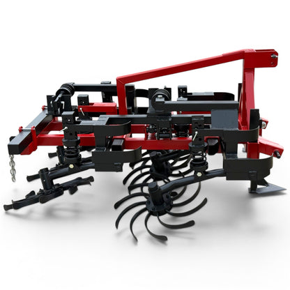 Vineyard - Premium Dual Rotary Hoe Short (1.80-2.40m)
