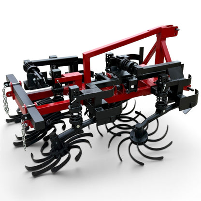 Vineyard - Premium Dual Rotary Hoe Short (1.80-2.40m)