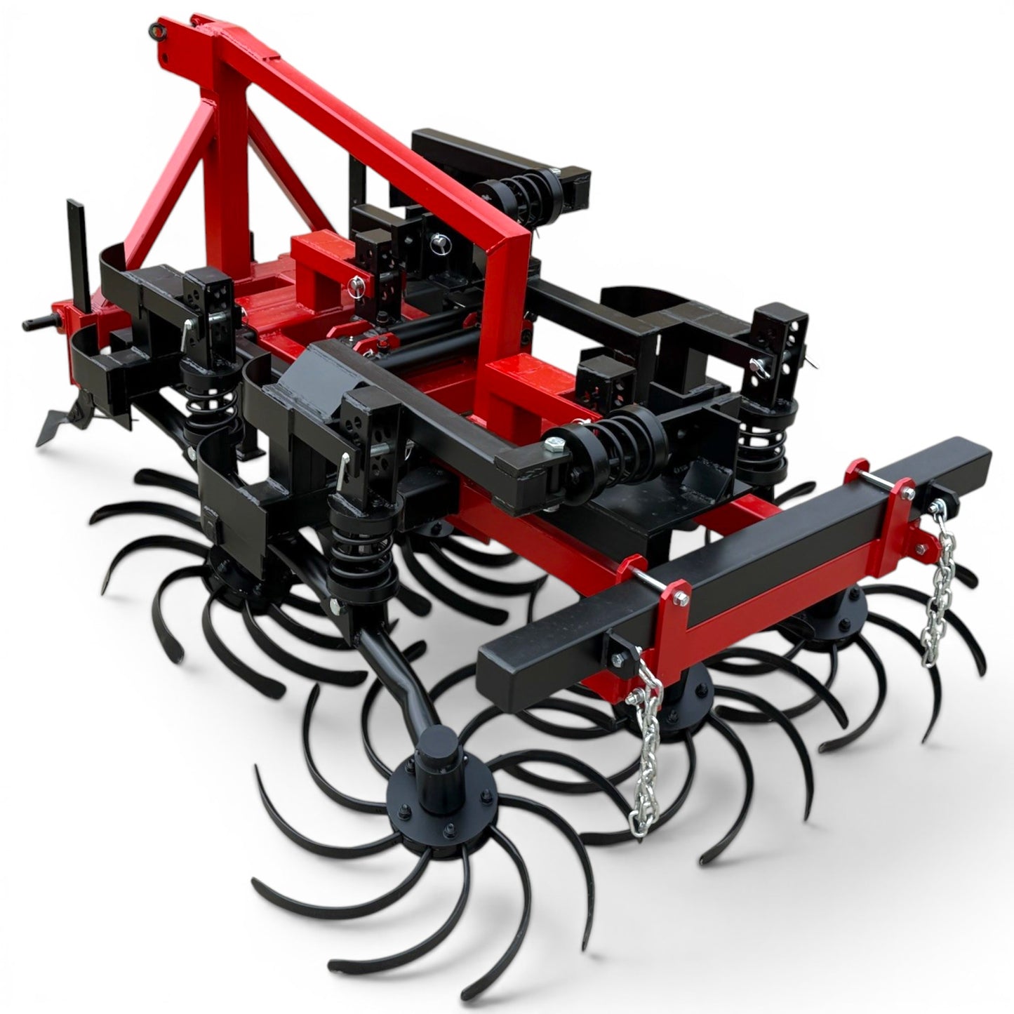 Vineyard - Premium Dual Rotary Hoe Short (1.80-2.40m)