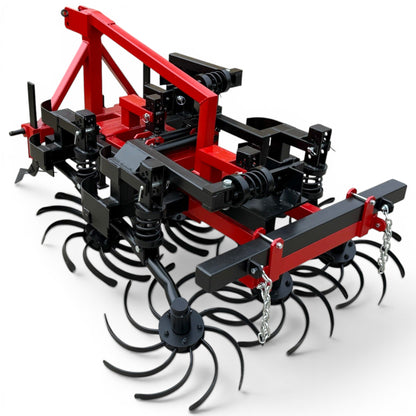 Vineyard - Premium Dual Rotary Hoe Short (1.80-2.40m)
