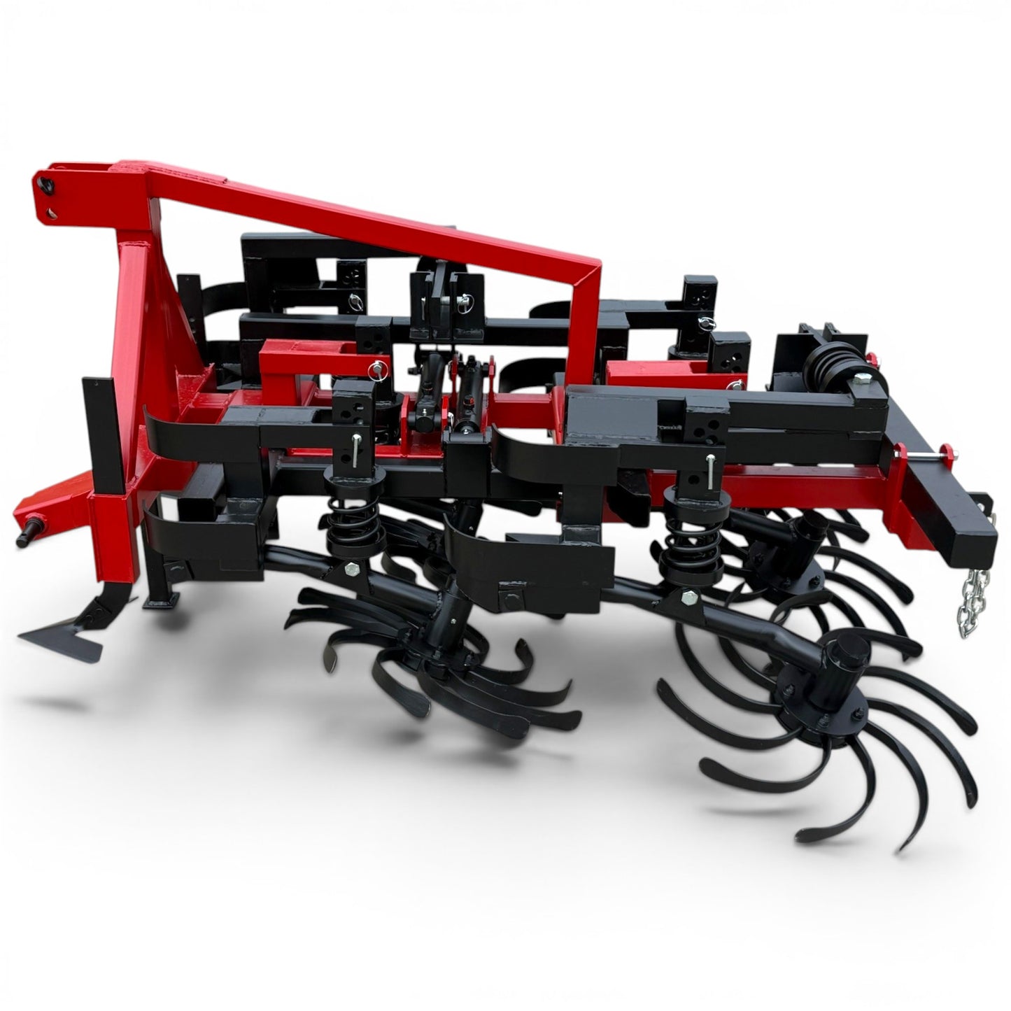Vineyard - Premium Dual Rotary Hoe Short (1.80-2.40m)