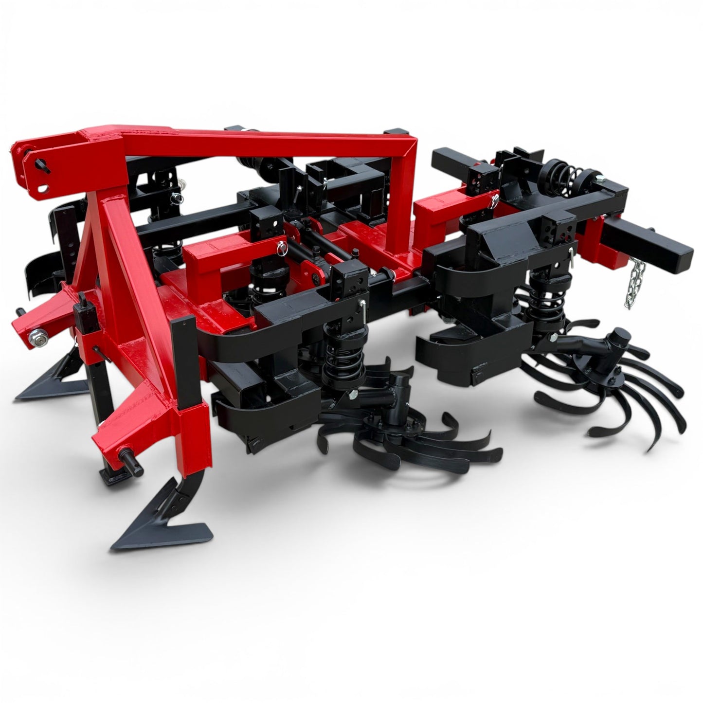 Vineyard - Premium Dual Rotary Hoe Short (1.80-2.40m)