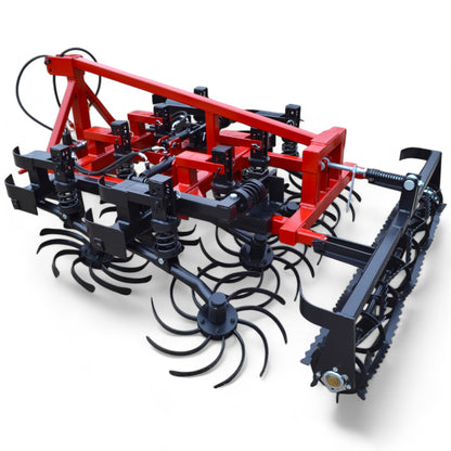 Vineyard - Premium Dual Rotary Hoe Plus (2.30-2.70m)