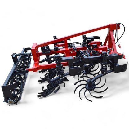 Vineyard - Premium Dual Rotary Hoe Plus (2.30-2.70m)