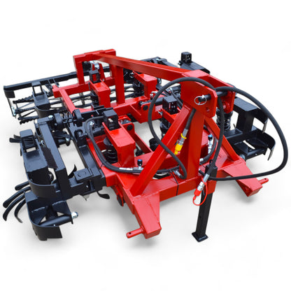 Vineyard - Premium Dual Rotary Hoe Plus (2.30-2.70m)