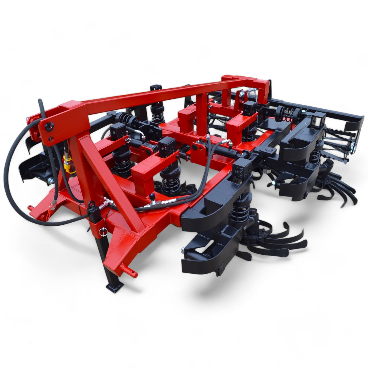 Vineyard - Premium Dual Rotary Hoe Plus (2.30-2.70m)