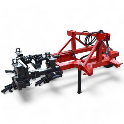 Orchard - Pro Single Rotary Hoe (3)