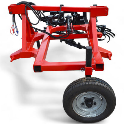 Orchard - Pro Single Rotary Hoe (3)