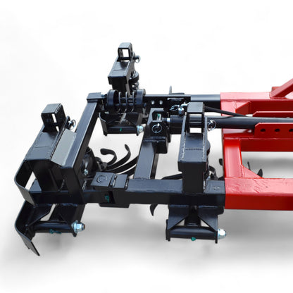 Orchard - Pro Single Rotary Hoe (3)