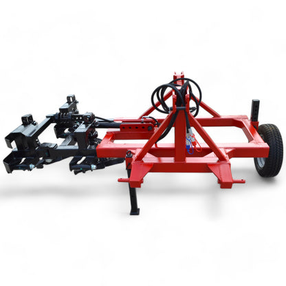 Orchard - Pro Single Rotary Hoe (3)