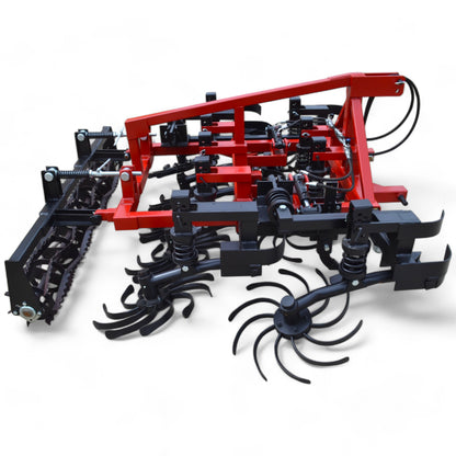 Vineyard - Premium Dual Rotary Hoe Plus (2.60-3.00m)