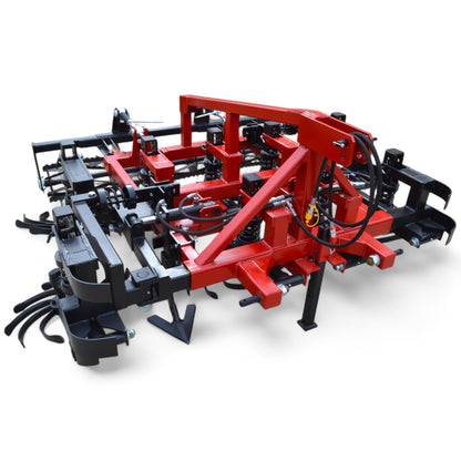 Vineyard - Premium Dual Rotary Hoe Plus (2.60-3.00m)