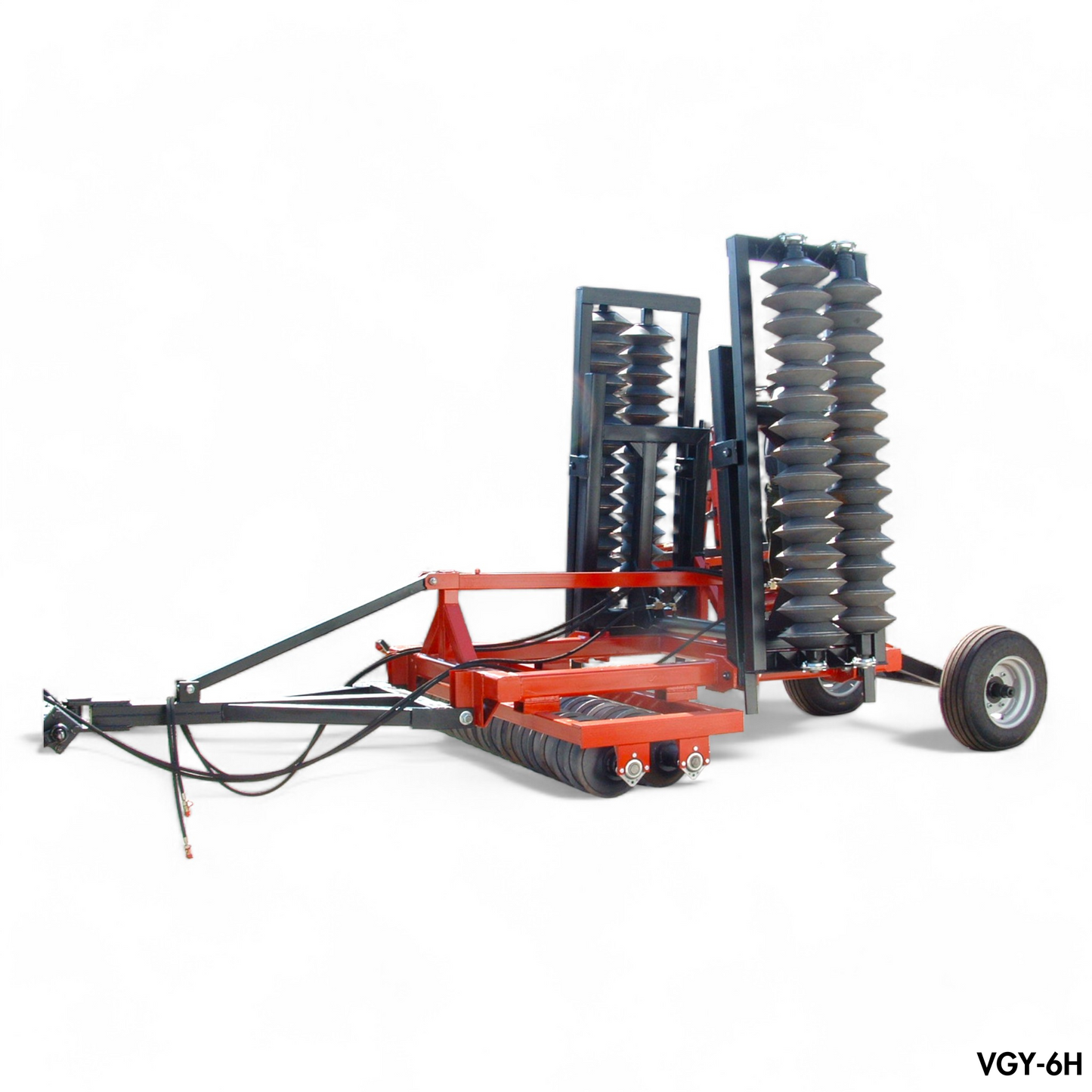 Roller (VGY-5.6VH)