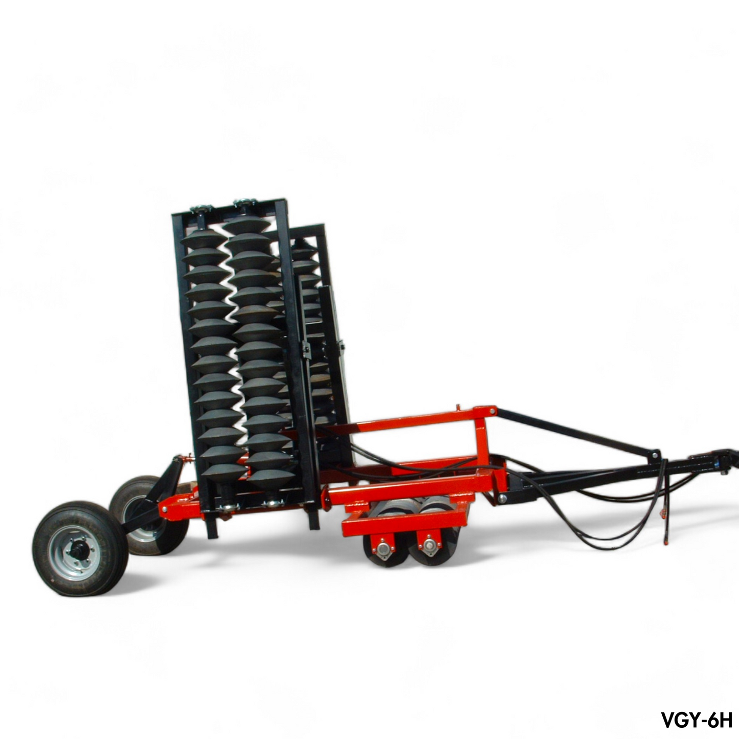 Roller (VGY-6VH)