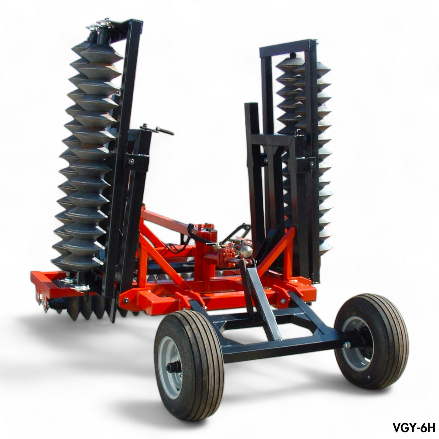 Roller (VGY-6VH)