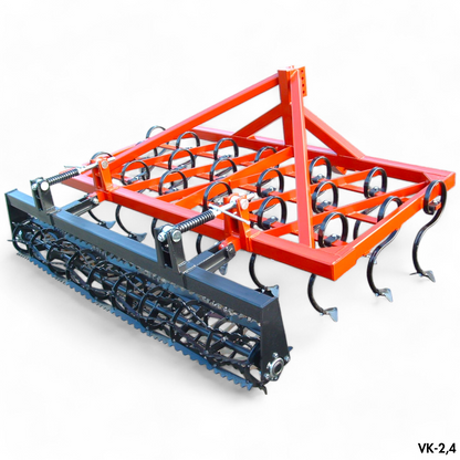 Vineyard Inter-Row Cultivator (VK-2.4)