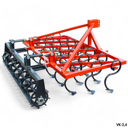 Vineyard Inter-Row Cultivator (VK-2.4)