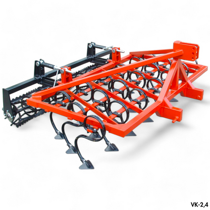 Vineyard Inter-Row Cultivator (VK-2.4)