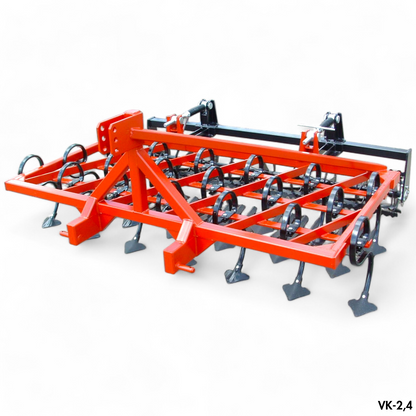 Vineyard Inter-Row Cultivator (VK-2.4)