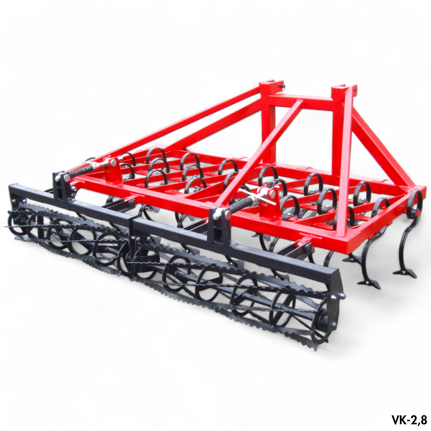 Vineyard Inter-Row Cultivator (VK-2.8)