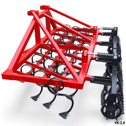 Vineyard Inter-Row Cultivator (VK-2.8)