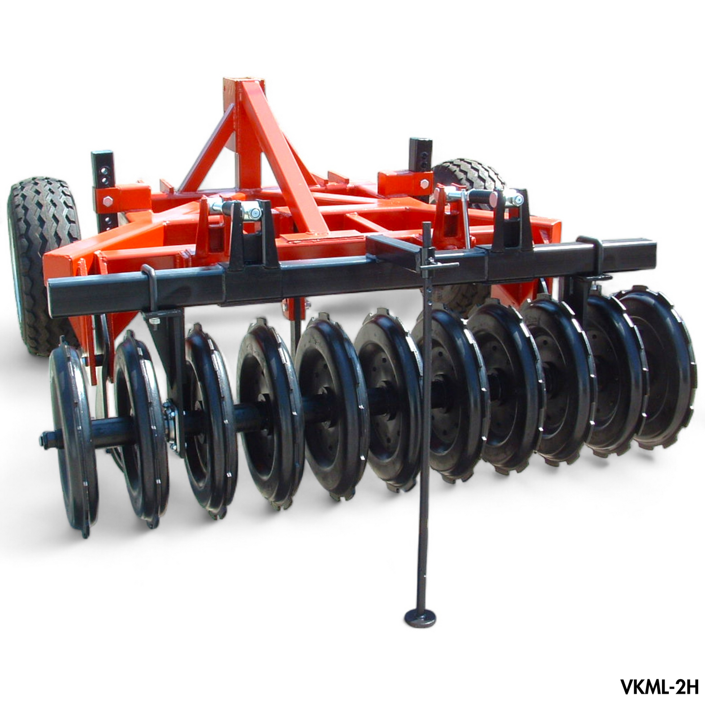 Subsoiler (VKML-2W)