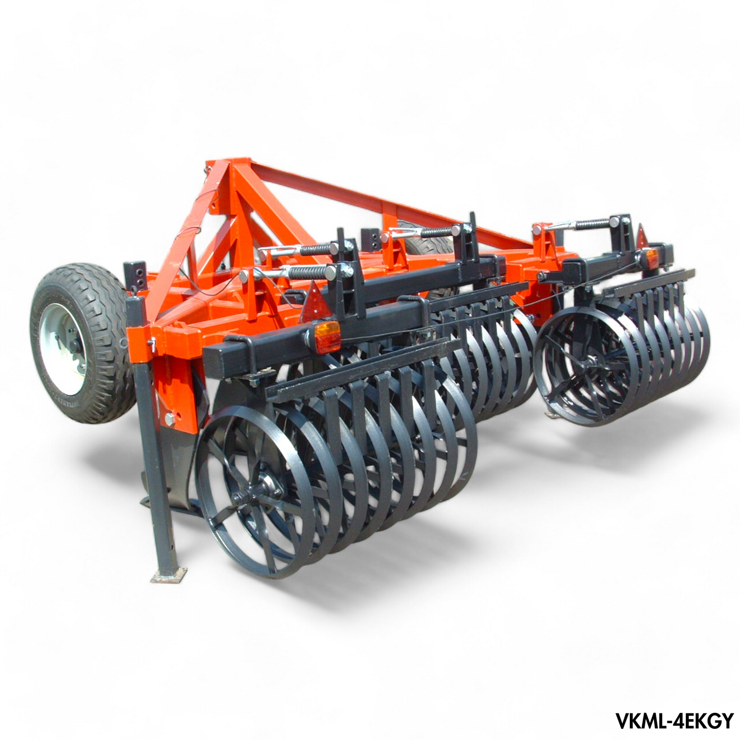 Subsoiler (VKML-4W)