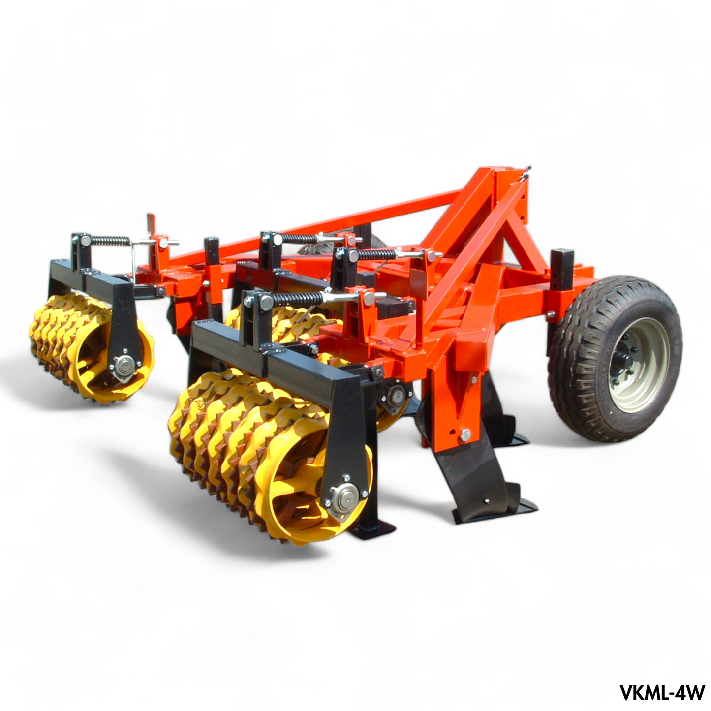 Subsoiler (VKML-4W)