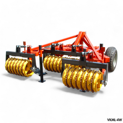 Subsoiler (VKML-4H)