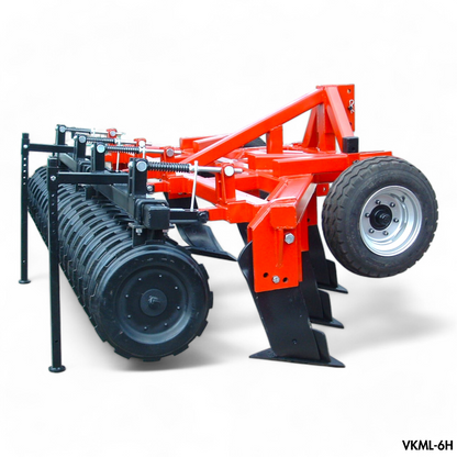 Subsoiler (VKML-6H)