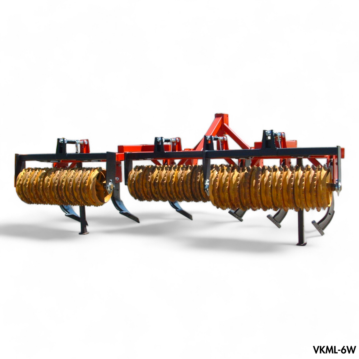 Subsoiler (VKML-6H)