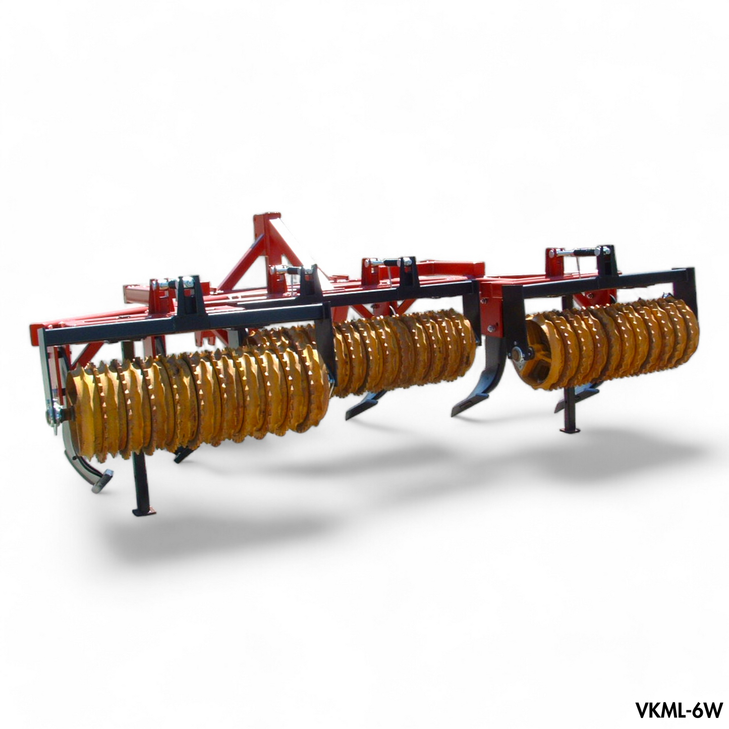 Subsoiler (VKML-6-EKGY)