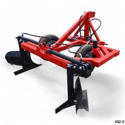 Vineyard Opener and Covering Plow (VSZ-2)