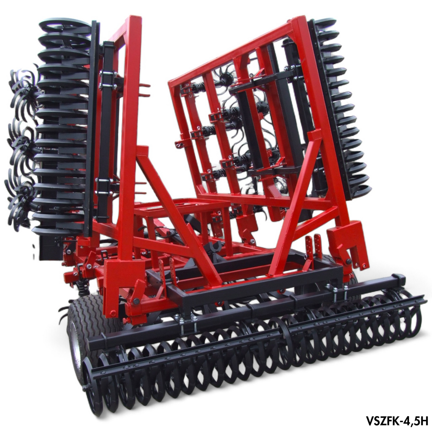 Field Rotary Hoe (VSZFK-4.5H)