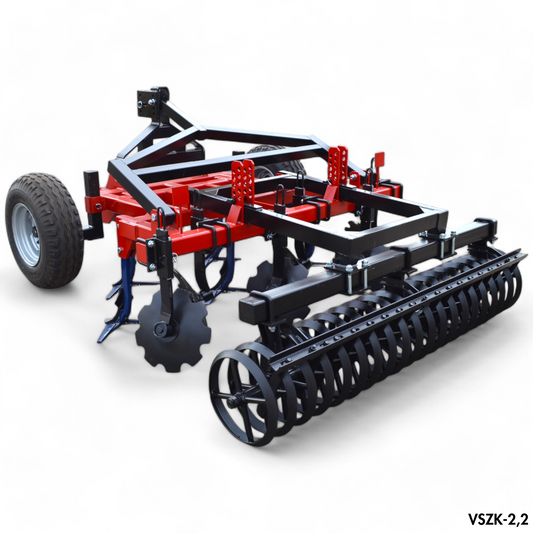 Field Cultivator (VSZK-2.2)