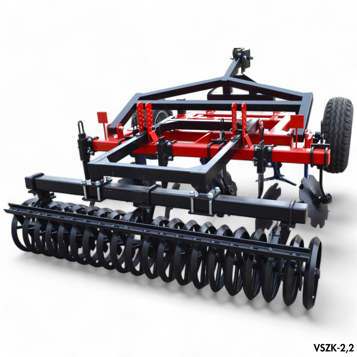 Field Cultivator (VSZK-2.2)