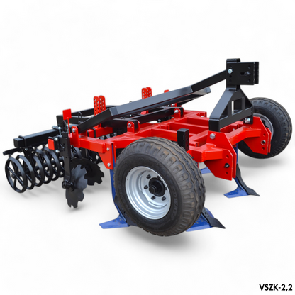 Field Cultivator (VSZK-2.2)